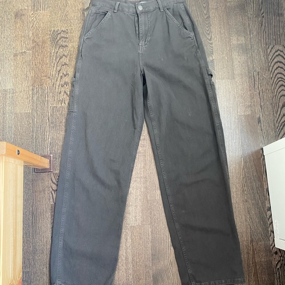 Garage cargo pants - Picture 1 of 2